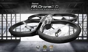Drone Parrot AR Drone Elite 2.0