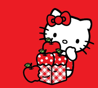 gambar hello kitty 19