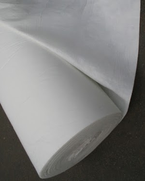 Jual Geotextile Non Woven