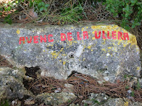 Avenc de la Ullera