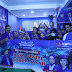 DPC Demokrat Kota Tangerang dan Srikandi Gelar Donor Darah dan Bakti Sosial 