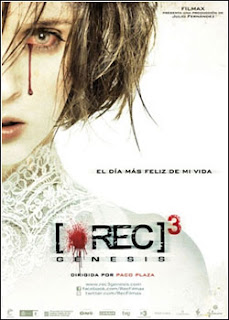 REC 3 : Genesis + Legenda