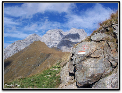 CONDIVISIONE DI ESCURSIONI NELLA MONTAGNA FRIULANA