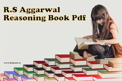 R.S Aggarwal Reasoning Book Pdf 
