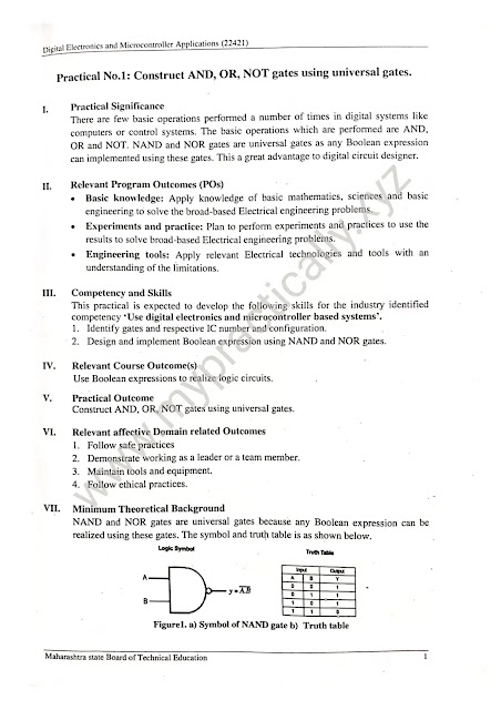 digital electronics lab manual doc, digital electronics lab manual pdf lab manual for digital electronics a practical approach pdf, digital electronics lab manual 4th sem, digital electronics lab manual for polytechnic, list of experiments for digital electronics lab, digital electronics lab manual for eee, digital electronics practical file, digital electronics and microcontroller book pdf, digital electronics and microcontrollers previous question papers, nirali prakashan app, nirali prakashan books for b sc pdf, diploma books online shopping, degree books online, nirali prakashan bba books pdf,