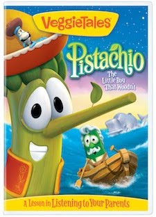 Veggietales: Pistachio 2010 Hollywood Movie Watch Online