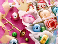 Christmas Sweets HD Wallpapers
