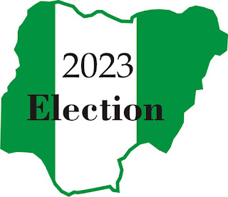 Nigeria General Election