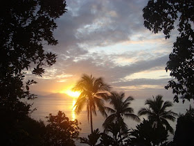 Padre Burgos Castle Resort