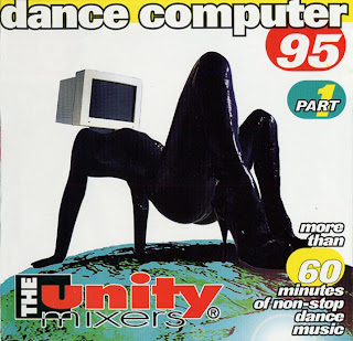 Dance Computer 95 part 1 