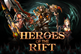 Heroes of Rift MOD APK 2.0.0.8_1