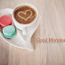 Ucapan Selamat pagi Romantis untuk Pacar dan Sahabat