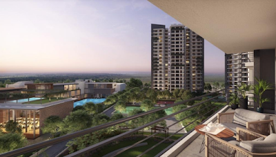 Godrej Prive Gurgaon 