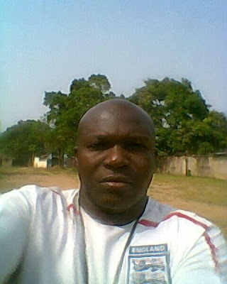 I"m Here in Abuja For Real Business,- Okagbue