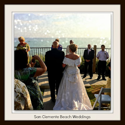 Plan Your Free Beach Wedding In San Clemente