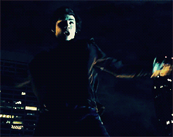 Percy Jackson.Gif
