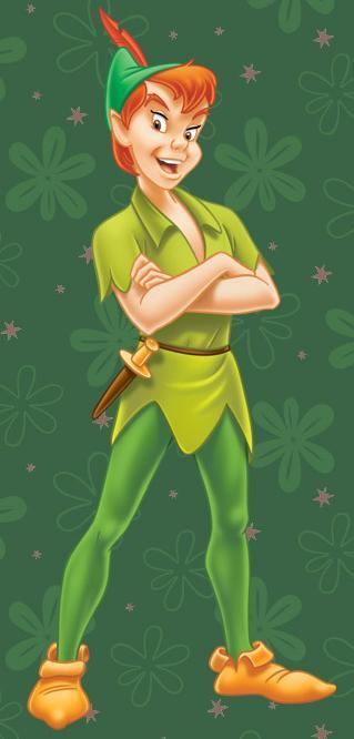 peter pan wallpaper. Peter Pan Wallpapers