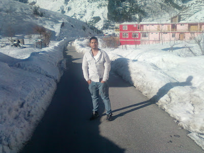 rohtang