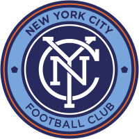 Recent Complete List of New York City FC Roster Players Name Jersey Shirt Numbers Squad - Position