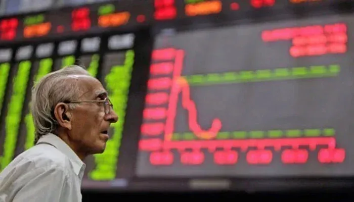 PSX crosses notable 81,000 imprint as financial backers place faith in IMF bargain