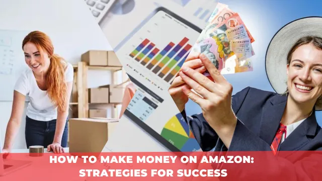 How to Make Money on Amazon, sell on amazon, how to sell on amazon, amazon seller account, amazon fba seller, amazon seller app, amazon best seller, amazon fba for beginners, how to become an amazon seller, amazon seller for beginners, how to start selling on amazon,