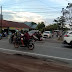 Jalan Macet Kota Palangkaraya