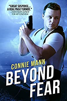 Book Review: Beyond Fear, by Connie Mann, 4 stars