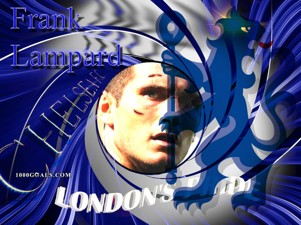 Frank Lampard Wallpaper