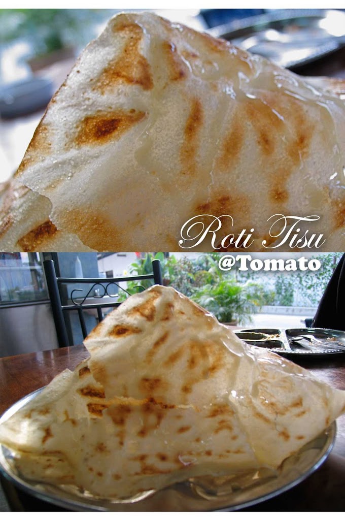 Roti Tisu