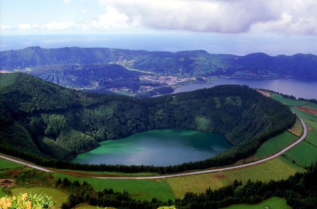 Azores - Região Autónoma dos Açores