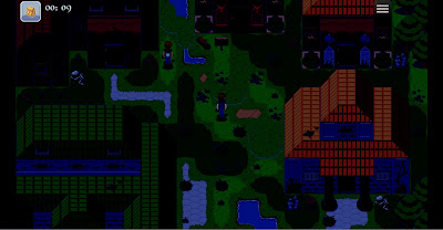 Suramon Game Screenshot 4
