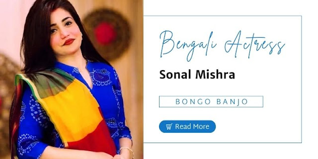 Sonal Mishra Off-Screen_ Fashionista and Social Media Influencer