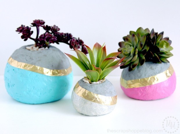 dipped-faux-concrete-planters-1024x762