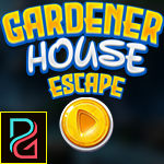 Play Palani Games  Gardener House Escape Game