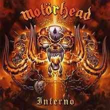 Motorhead Inferno descarga download completa complete discografia mega 1 link