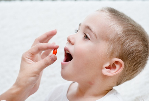 3 Lưu ý khi dùng thuốc kháng sinh cho trẻ