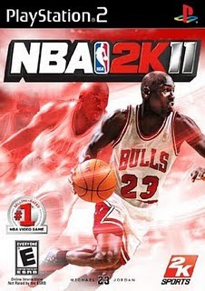 Download - NBA 2K11 - PS2