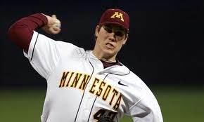 Minnesota Gophers Baseball Team