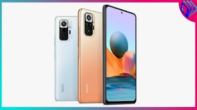 مميزات و عيوب Redmi Note 10 - مواصفات وسعر ريدمي نوت 10 في مصر