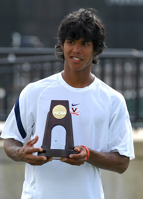 Somdev Devvarman ,tennis player