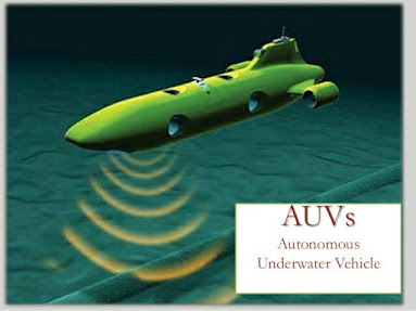MoD clears DRDO proposal of AUVs that can be used both for surveillance and strike missions