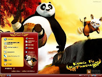 Kung Fu Panda XP Style [Theme] v1.0_2008