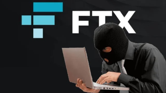 متسللون يقومون بتبييض أموال هائلة سرقوها من منصة FTX