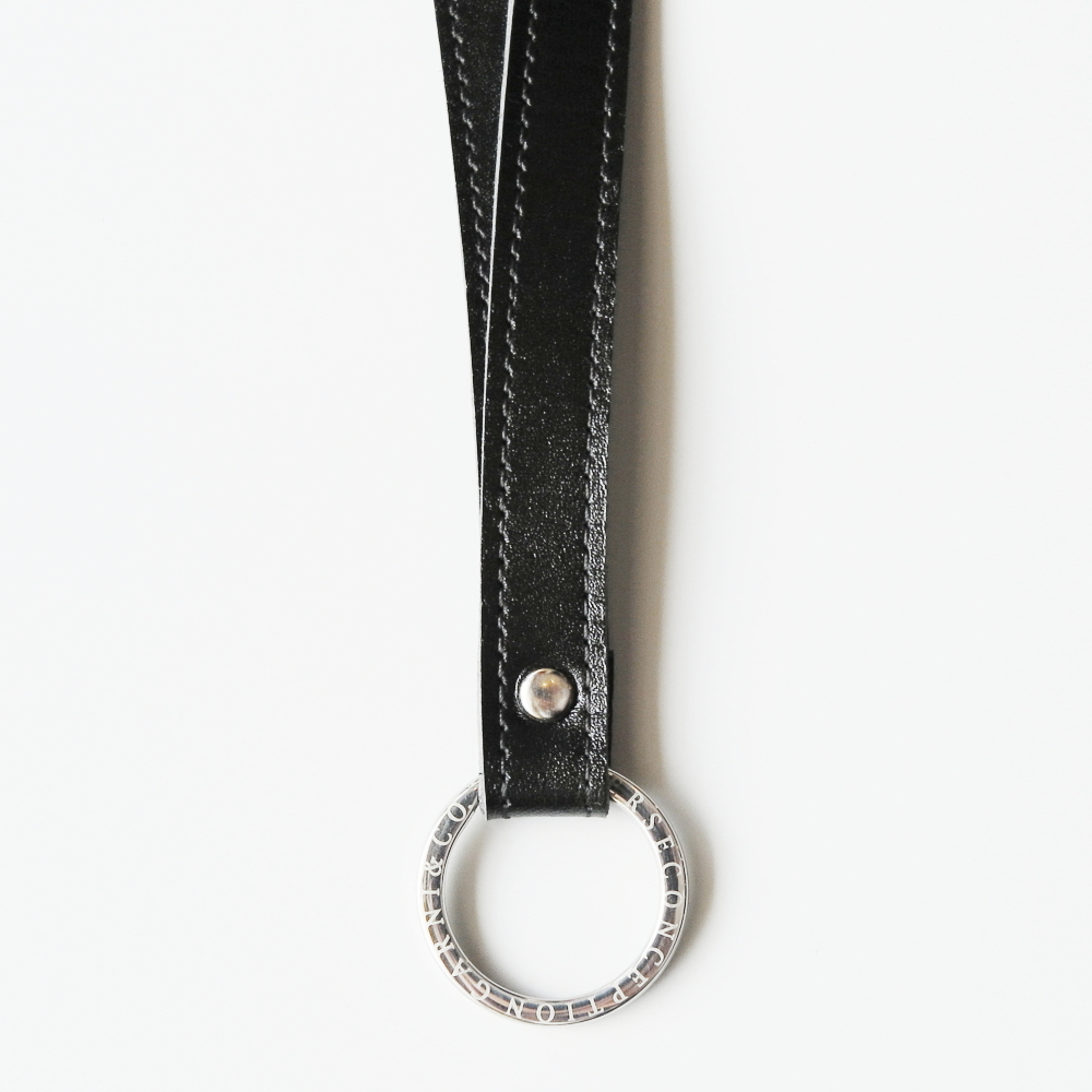  GARNI Key Ring Strap TRUMPS ガルニ ストラップ 通販