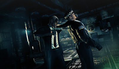 Hitman Absolution PC Game Download