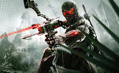 #47 Crysis Wallpaper