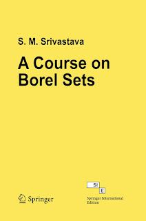 A Course on Borel Sets