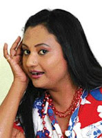 Sinhala Movie Actress Damitha Abeyratne