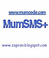 mumsms v4.16 s60v2