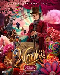 Download Wonka Movie 2024